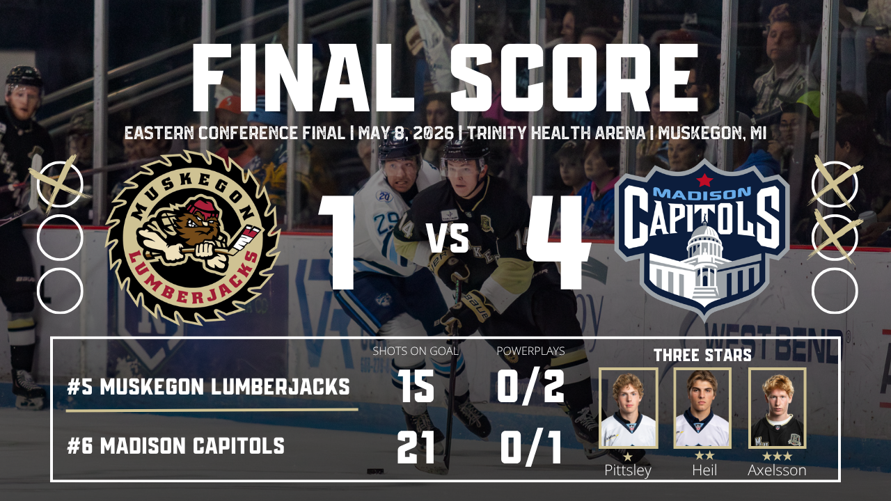 Game Recap 5.08.2026