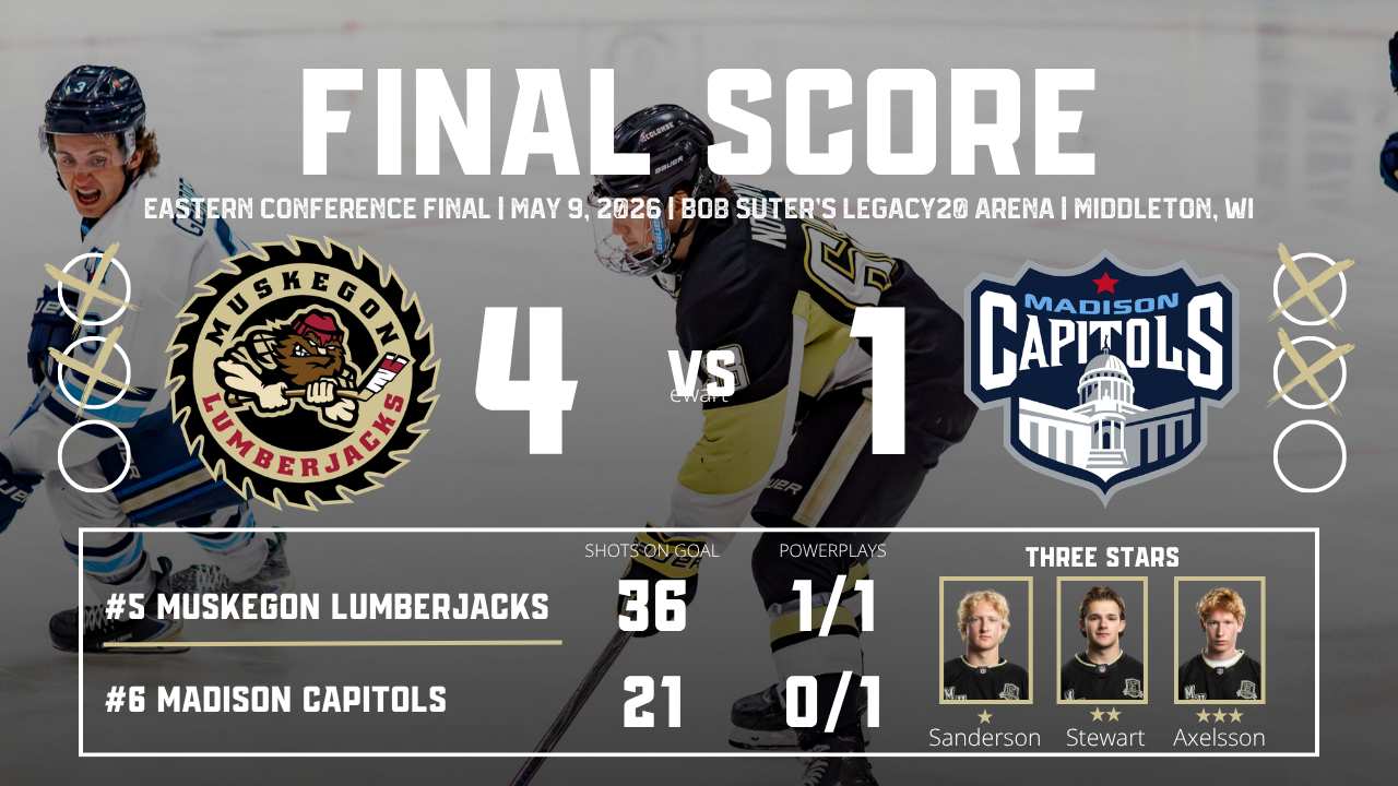 Game Recap 5.09.2026
