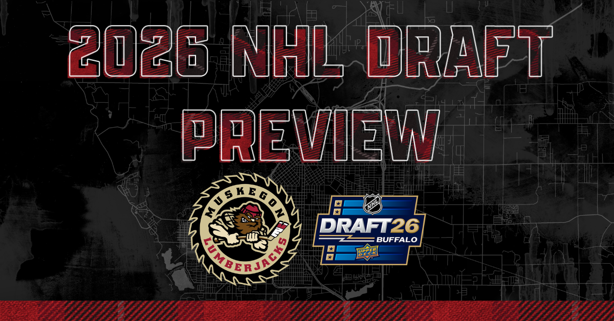 2026 NHL Draft Preview