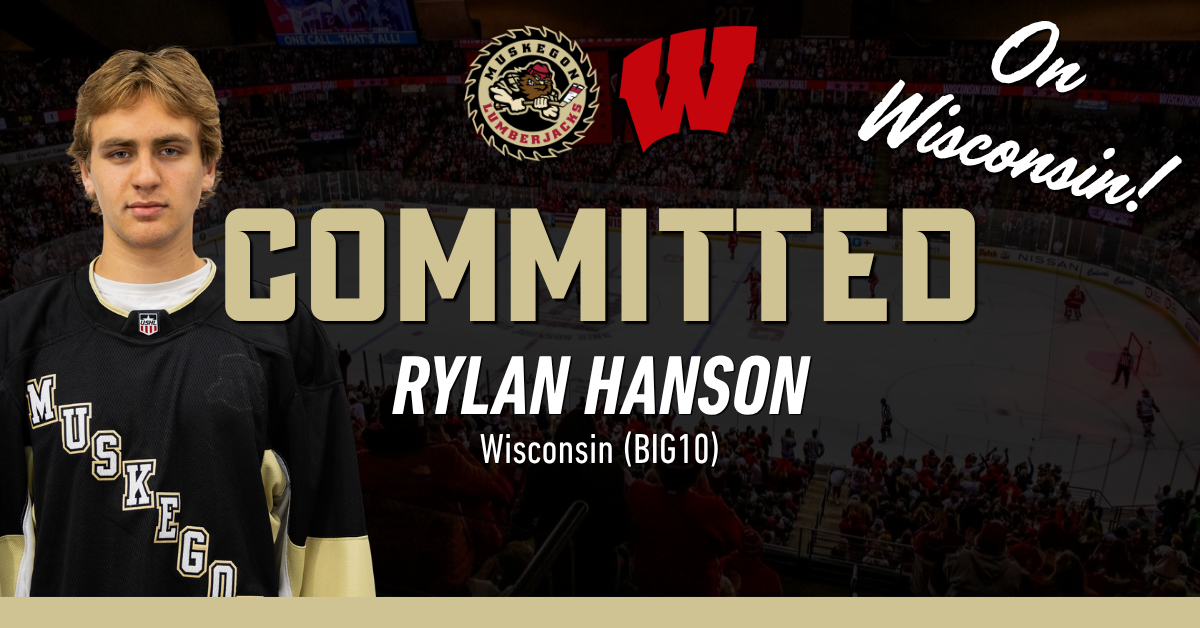 Hanson Commitment Wisconsin
