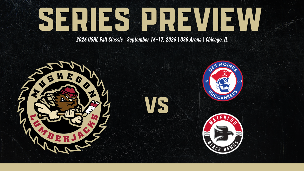2026 Fall Classic Preview