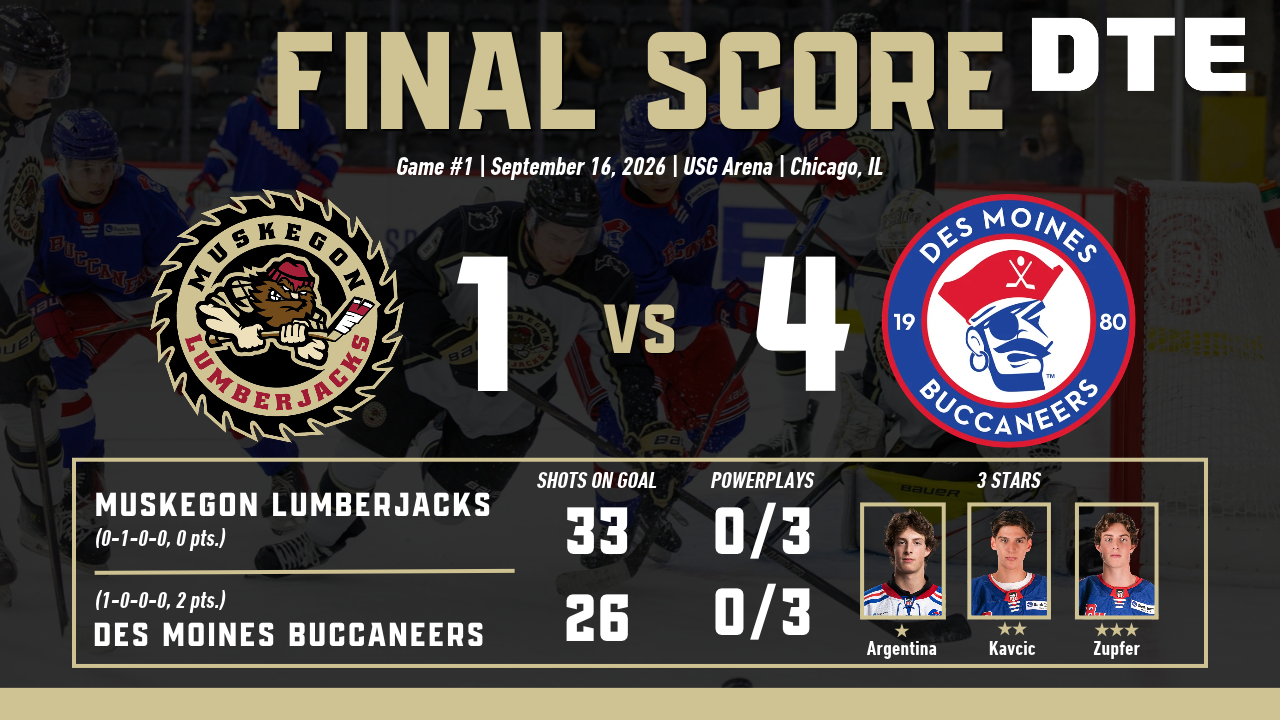 Game Recap 9.16.2026
