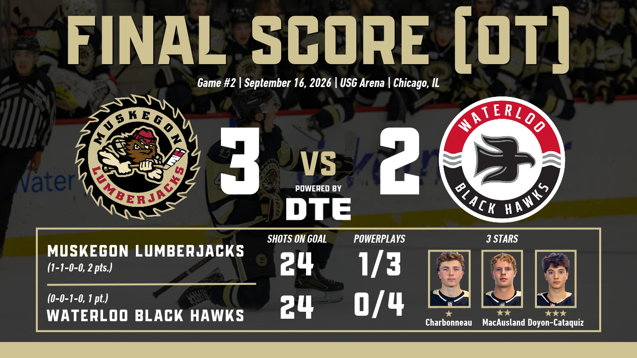 Game Recap 9.17.2026 WAT
