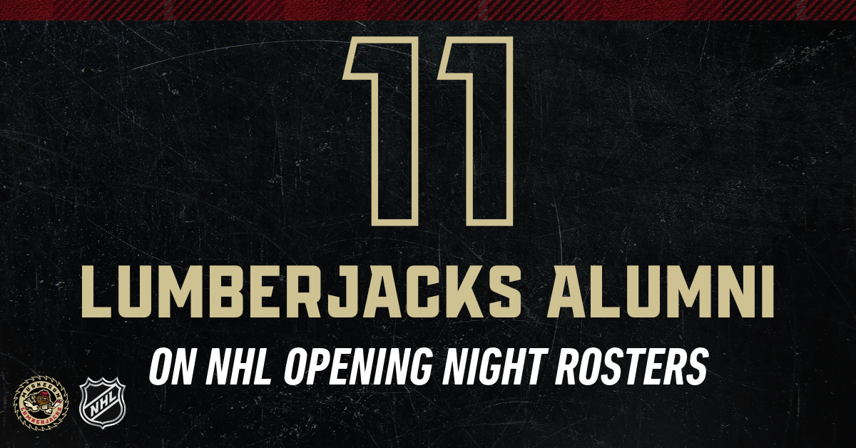 NHL Opening Night 2026-27