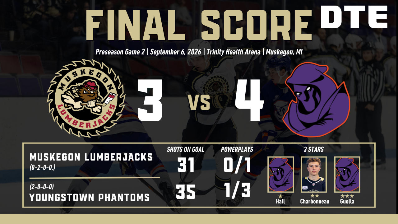 Game Recap 9.6.2026