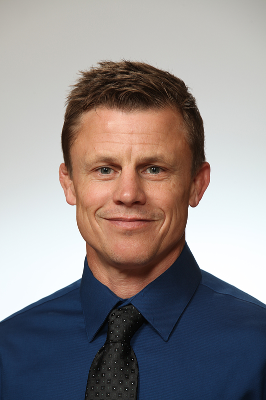 Jeff O'Gara