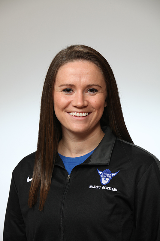Megan Jones
