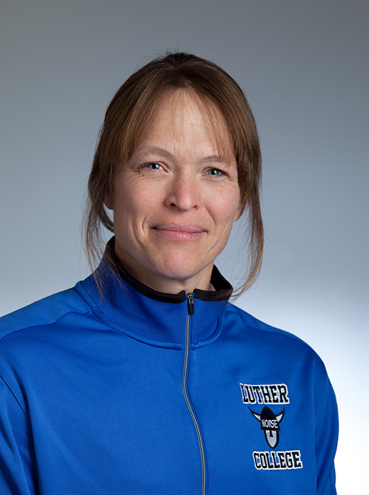 Doreen Fullhart