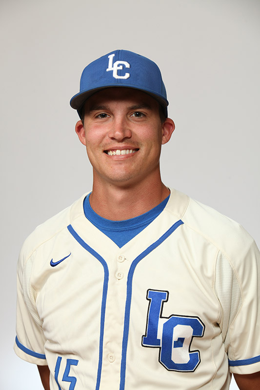 Tyler Vaughn