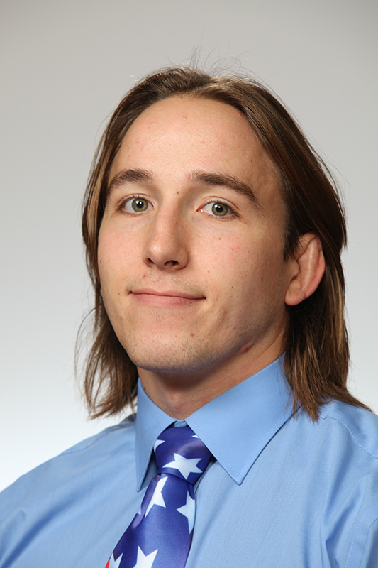 Keenan Feldpausch