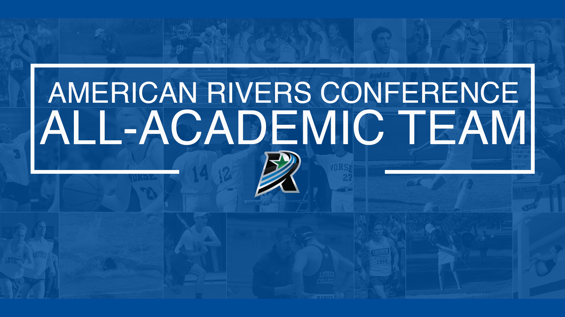 All-Academic Team Feature