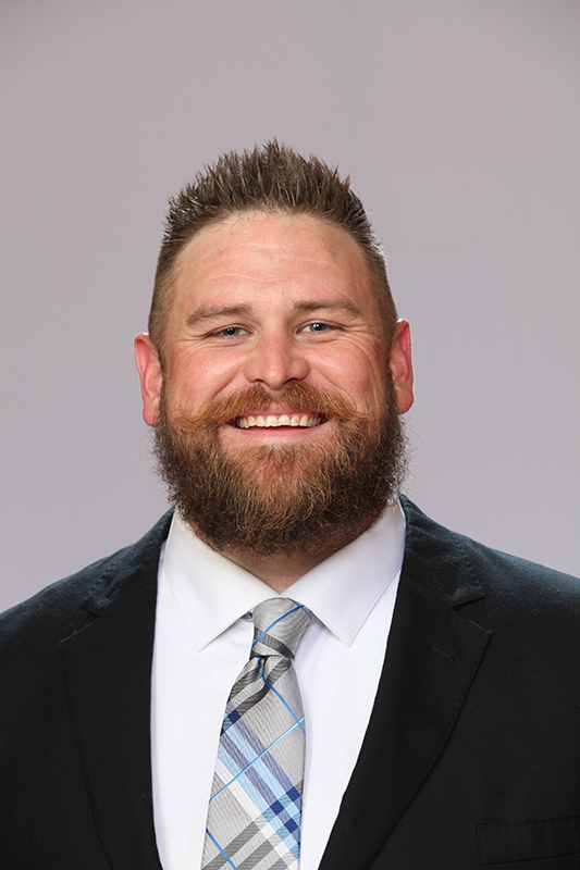 Billy Hickman