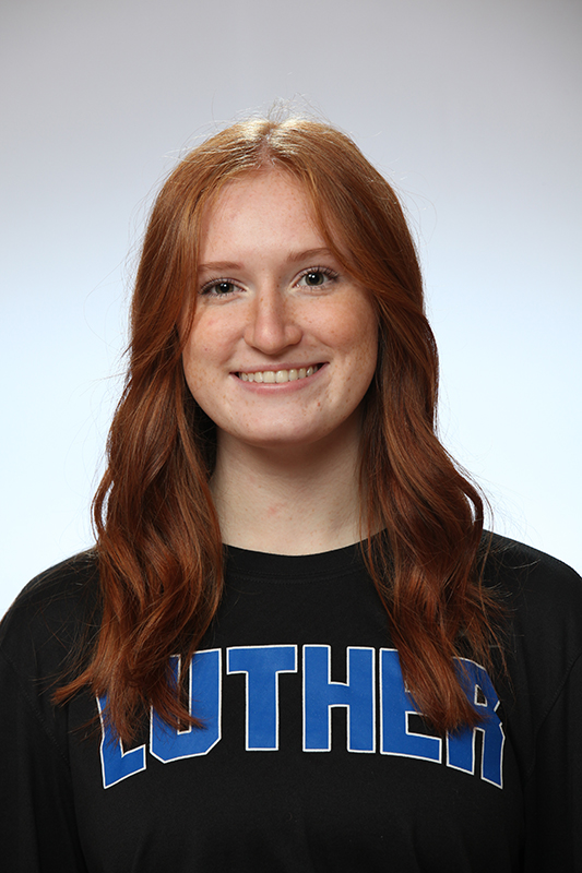 Zahn, Ainsley WBB Manager