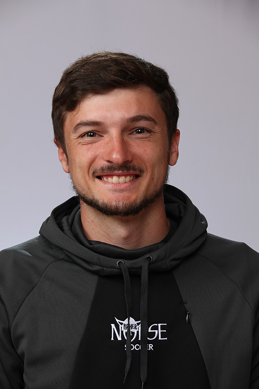 Josh Galvin 21