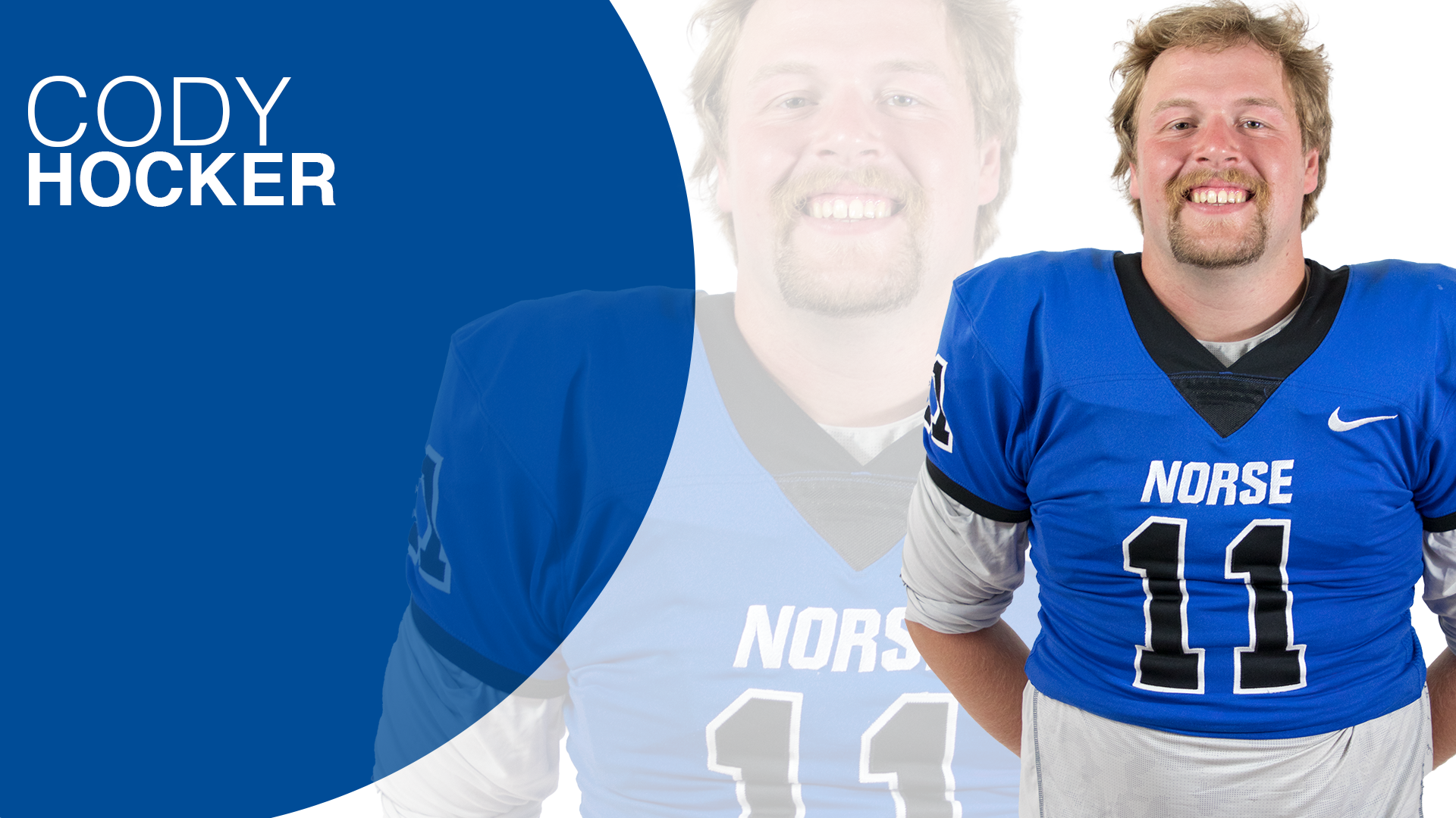 Cody Hocker 2022 Football Luther College