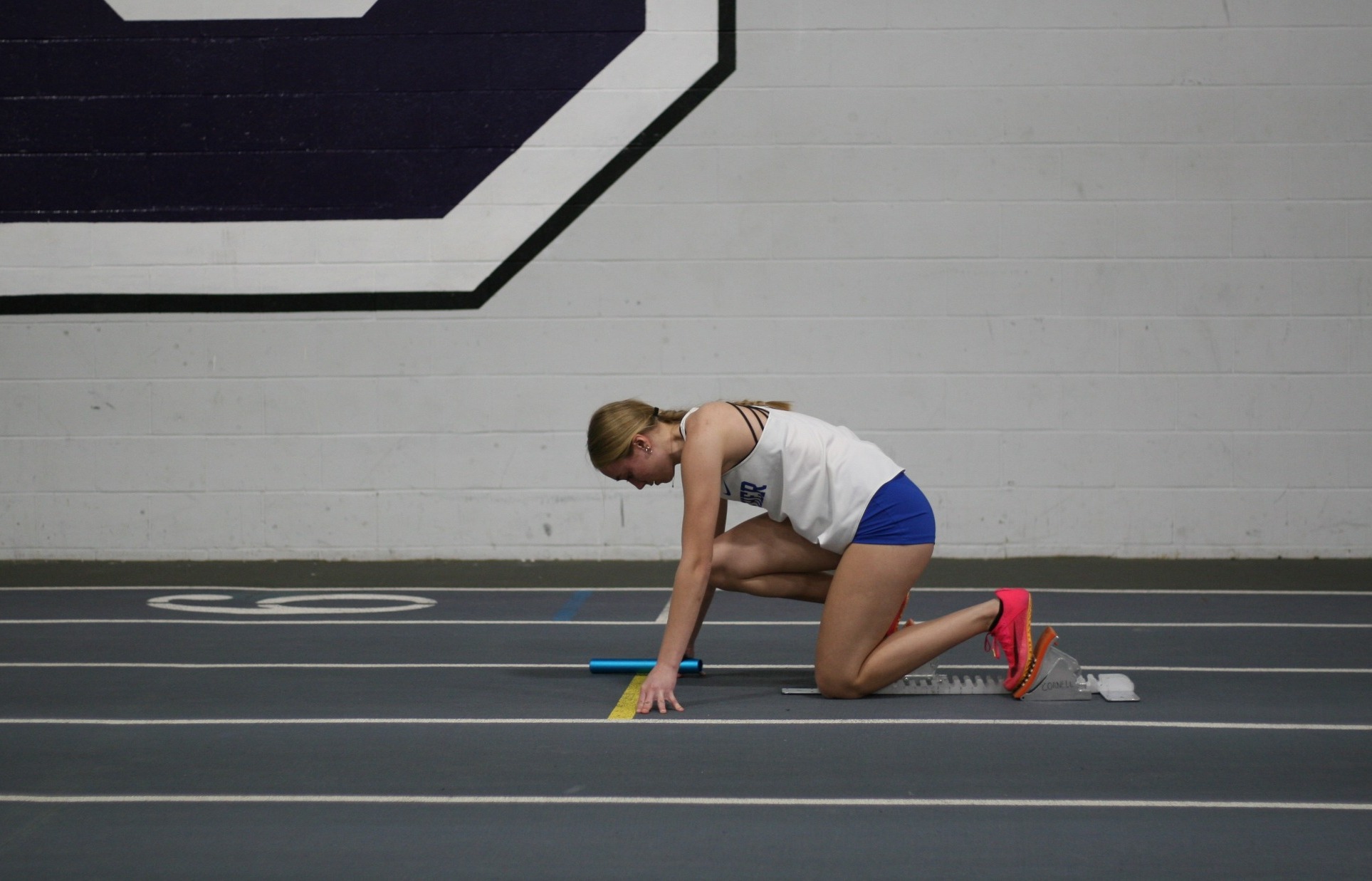 Annika Elco at Cornell 2024