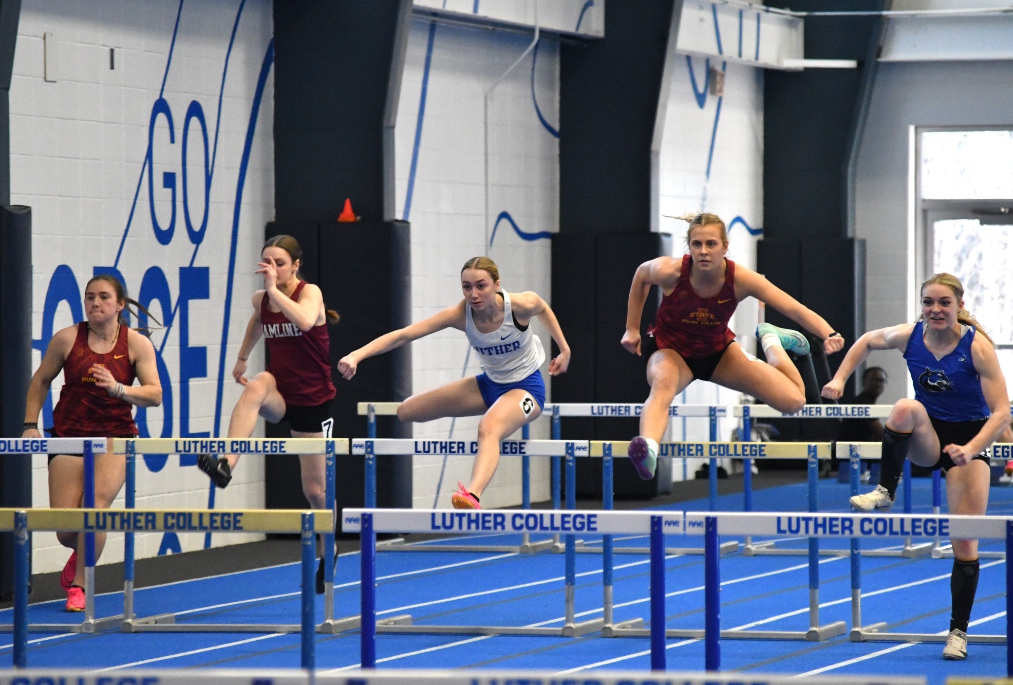 Elco 60H Luther Invite