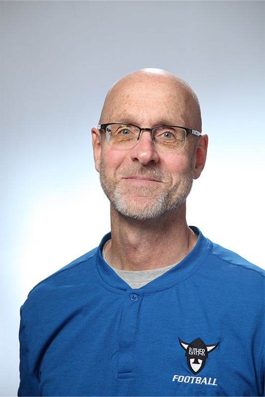 Dan Marlow