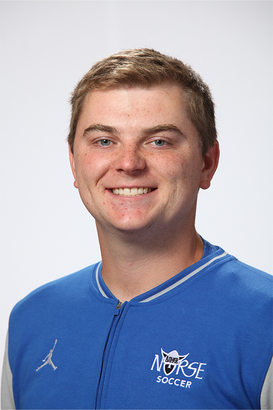 Carson Davenport
