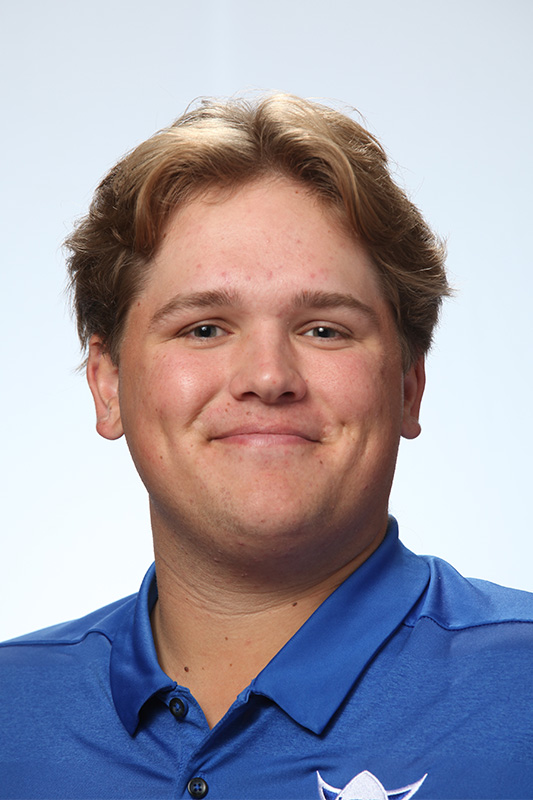 Haakon Rustad