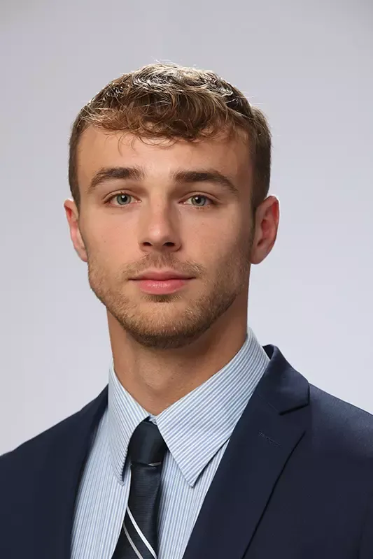 Matthew Franzen - Coach Headshot 2025
