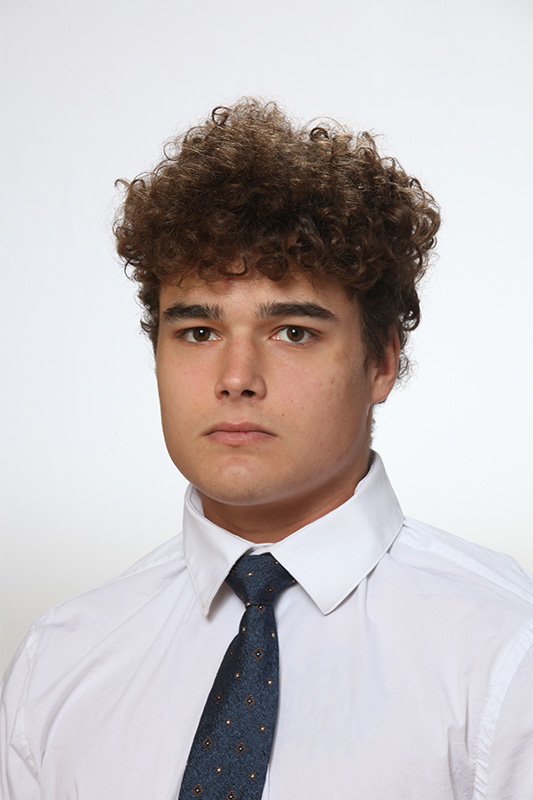 Connor Kidd25
