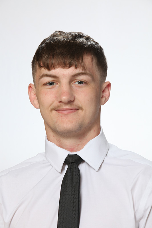 Isaac Ayers25