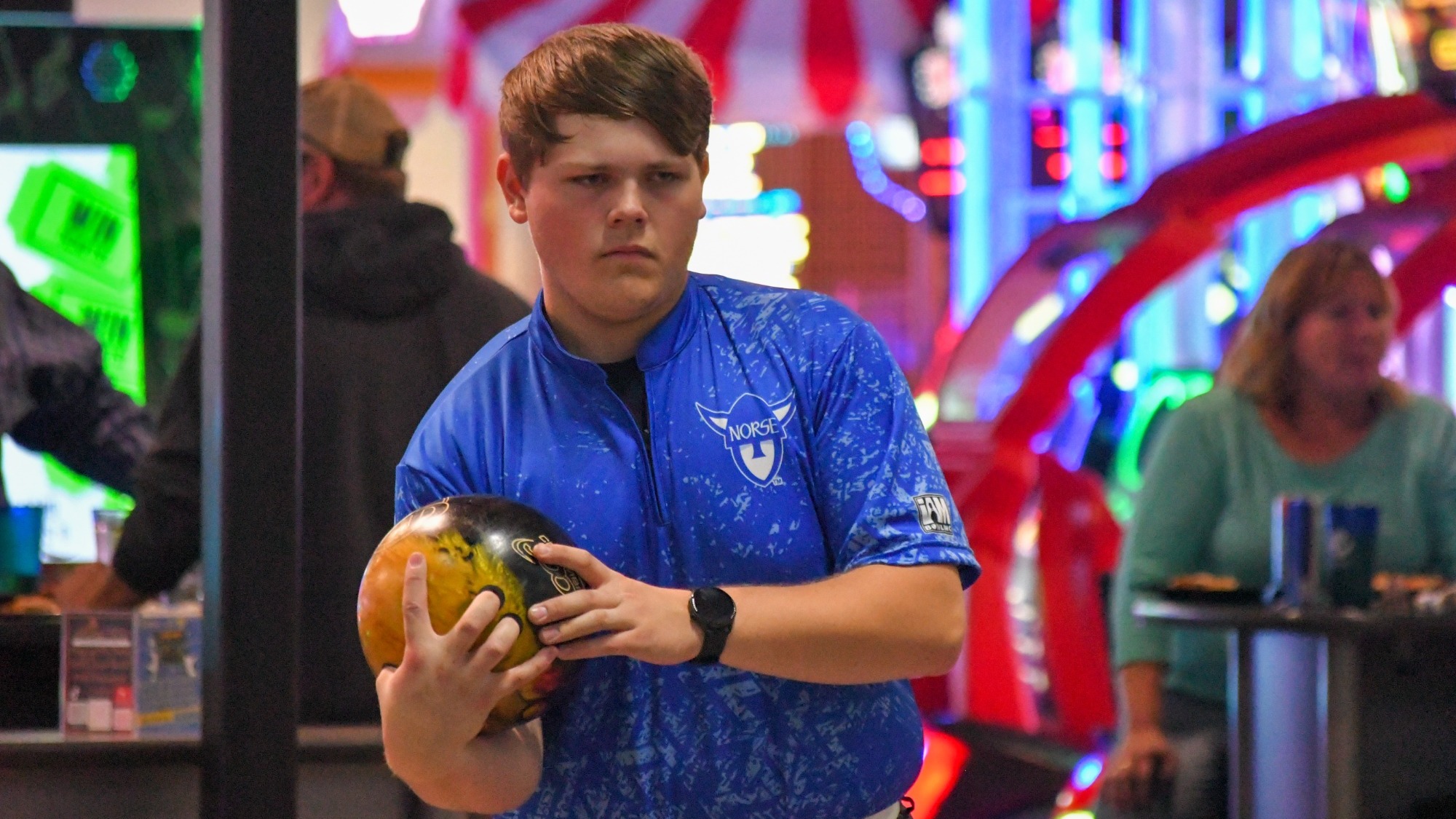 Tanner Risley - 2025