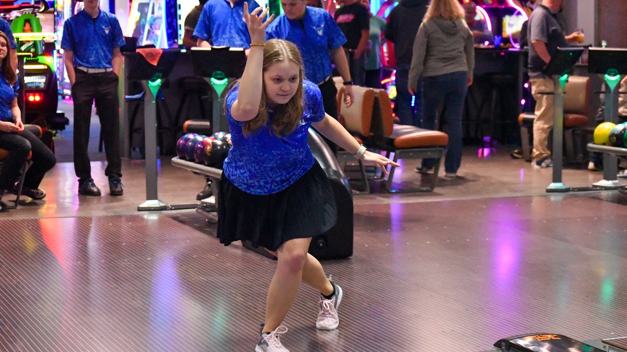 Sydney Hageman - 2025