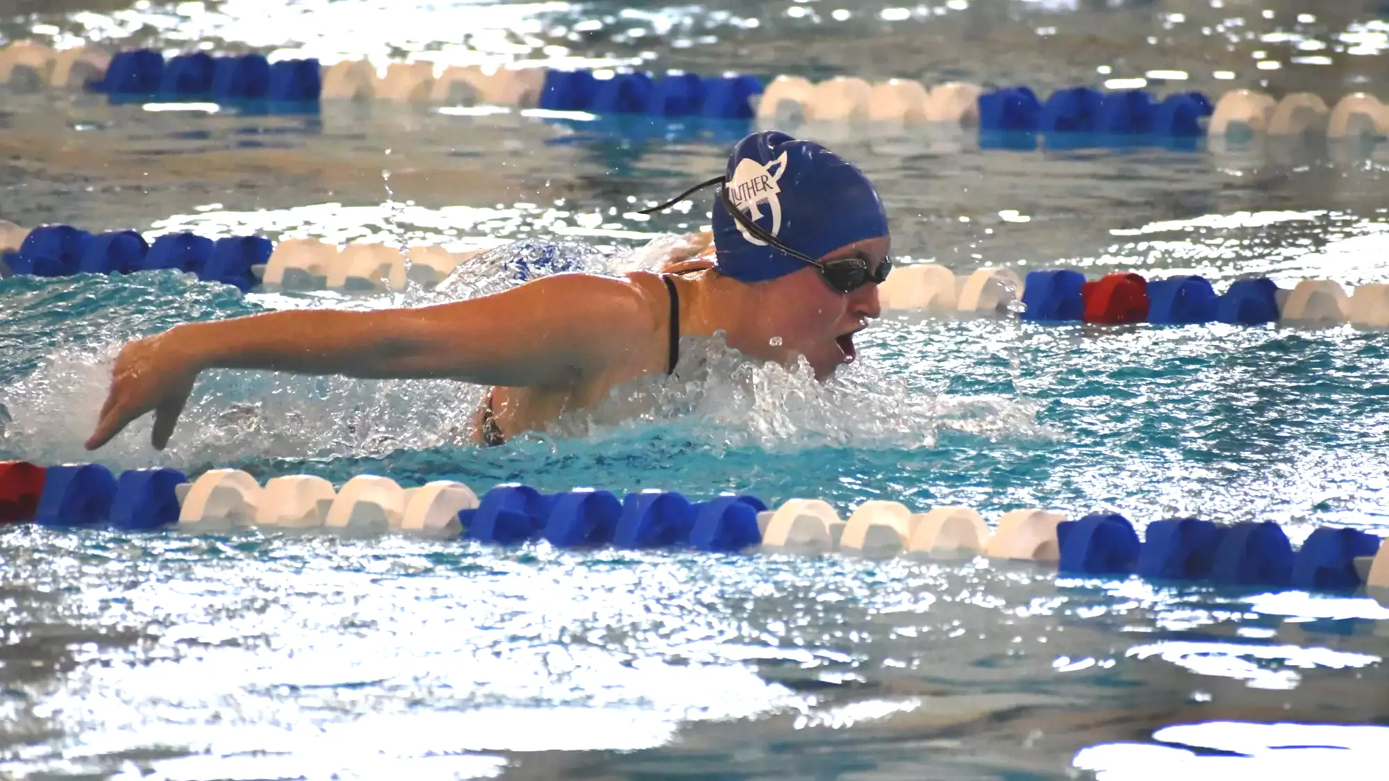 Ren Talerico vs. Carleton 2025