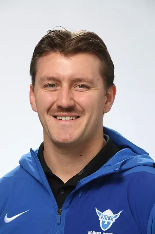 Aydan Holub-Schultz - Coaching headshot