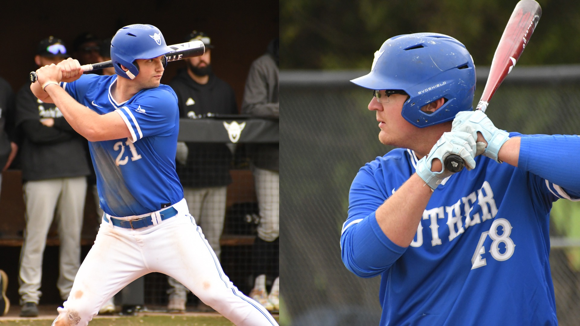 Mark Prince and Josh Matanich Double Feature