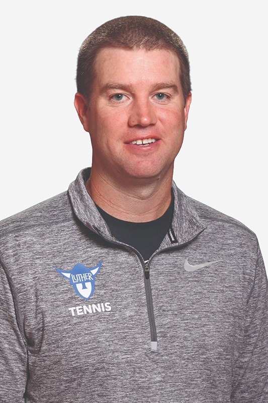 Adam Strand Headshot