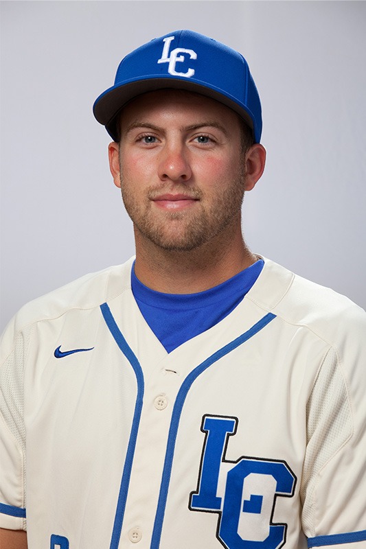 Brennan Sefrit - Baseball assistant coach 25