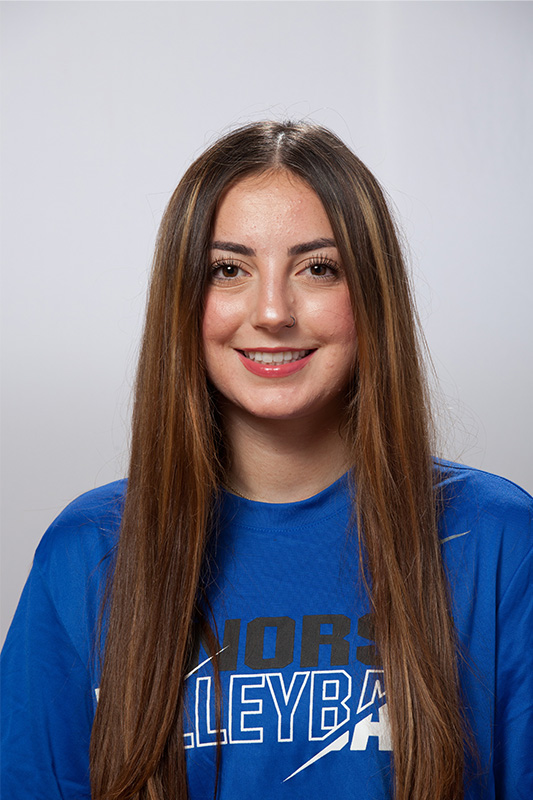 Talia Grier25
