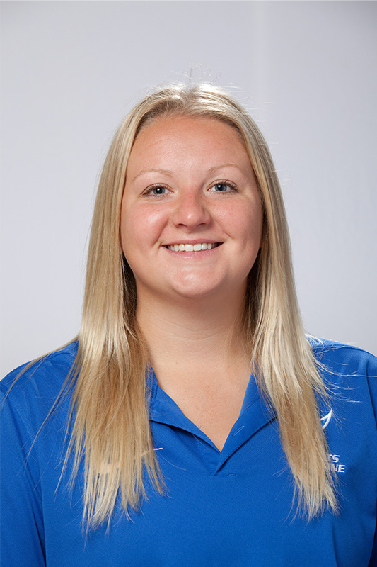 McKinley Lillygraven25 - Athletic Training
