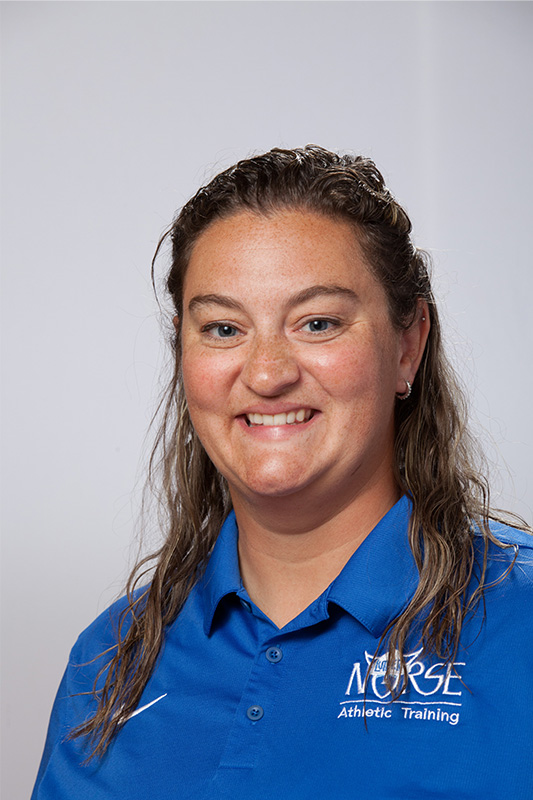 Whitney Pavlat25 - Athletic Training