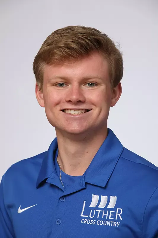 AJ Skinner - Assistant Cross Country / Track and Field Coach 2025