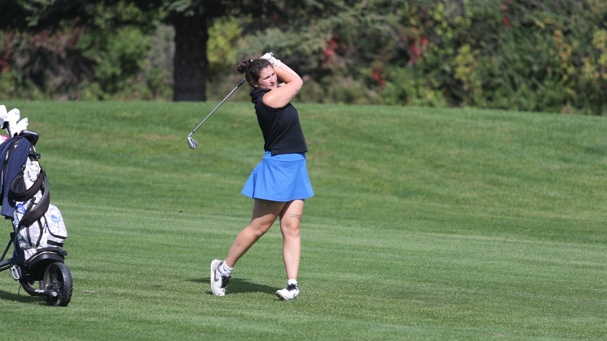 Maci Doty D3 Classic 2025