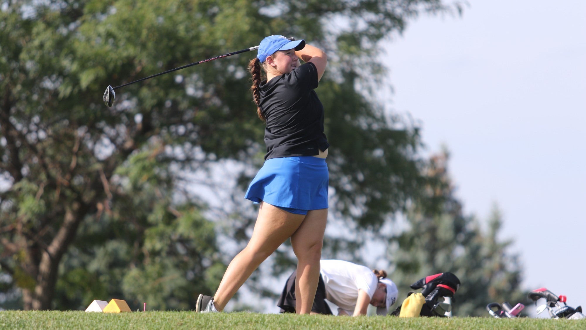  Claire Bogenrief D3 Classic 2025