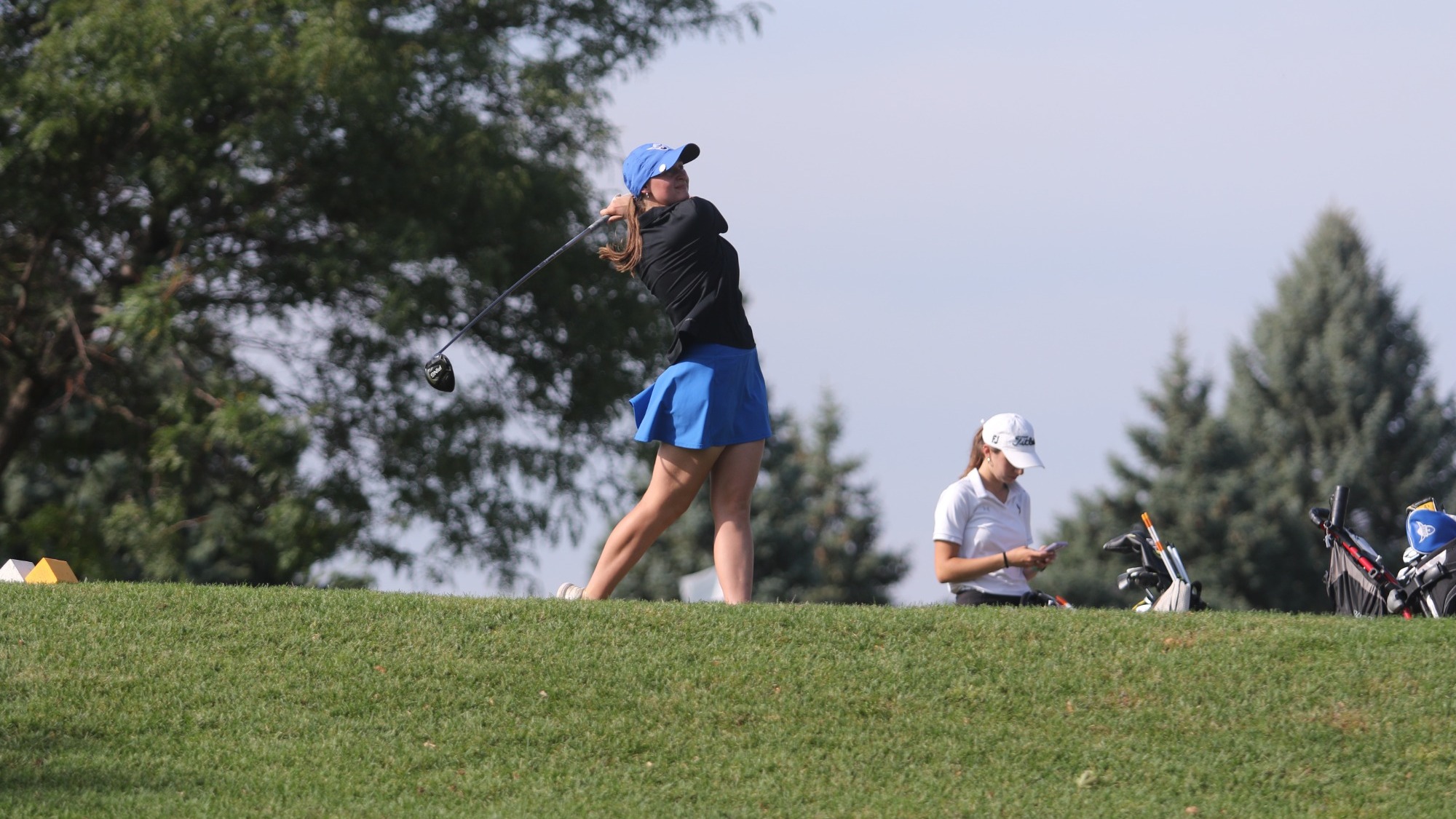 Annemarie Schloo at D3 Classic 2025