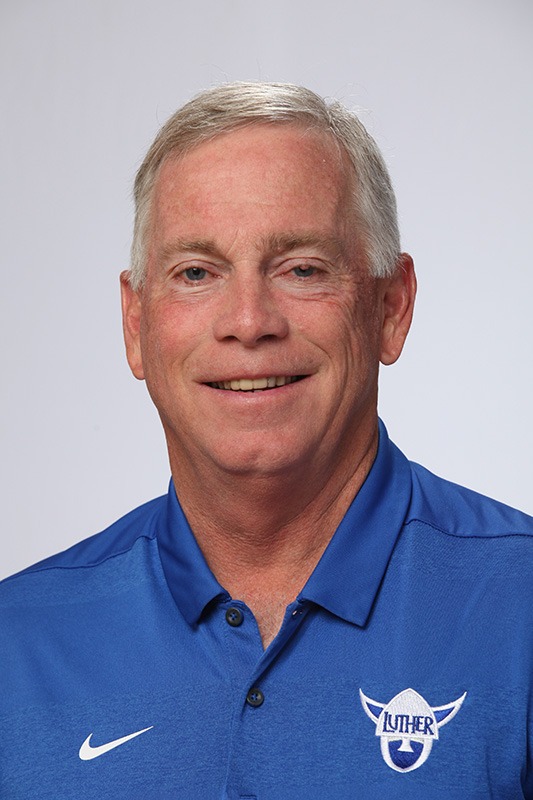 Scott Fjelstul - Men's Golf Coach