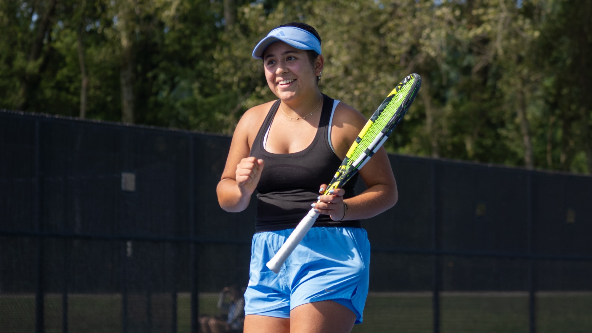 Ale Villanueva vs. Illinois College 2026
