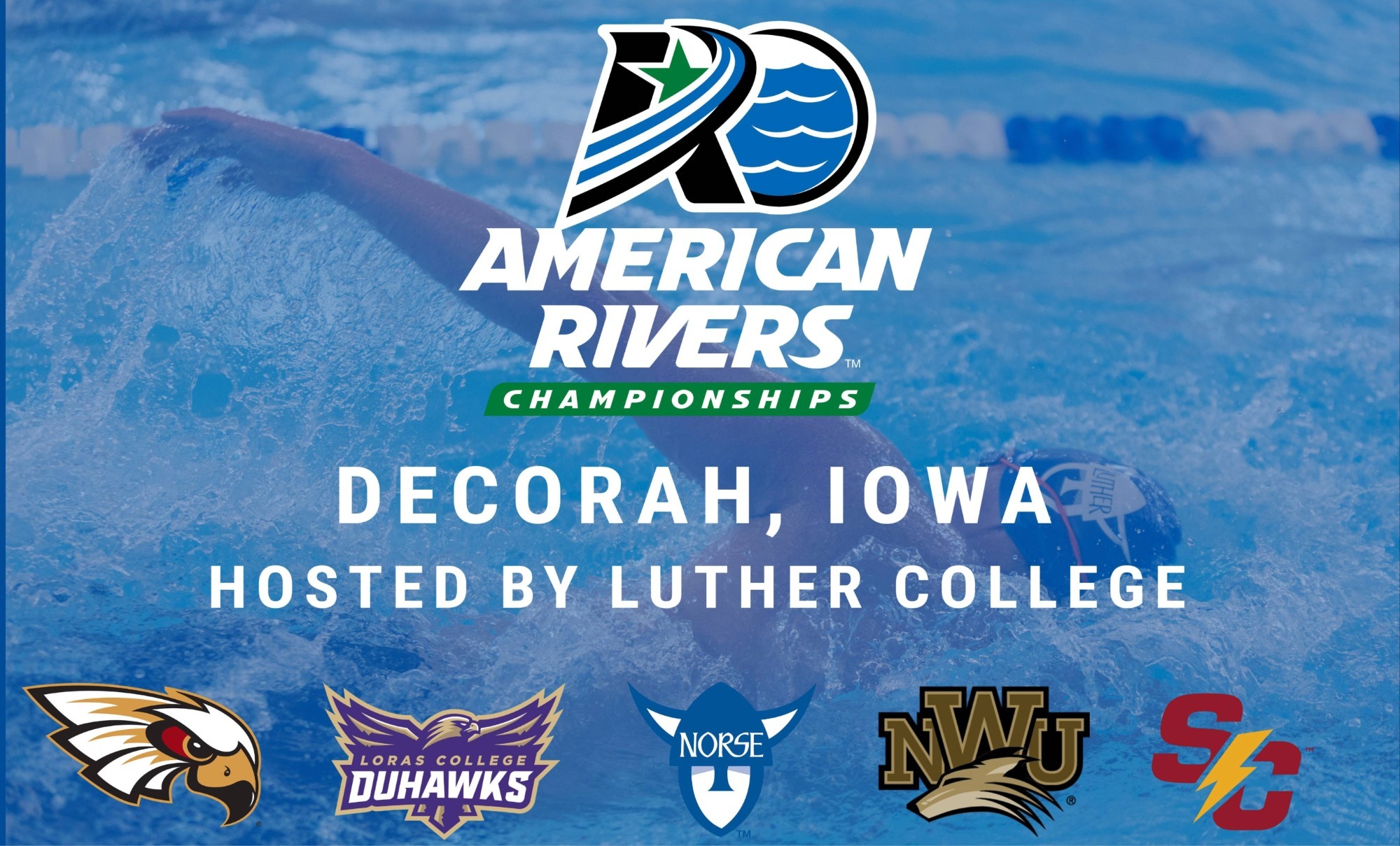 A-R-C Swimming and Diving Championship 2026 Feature