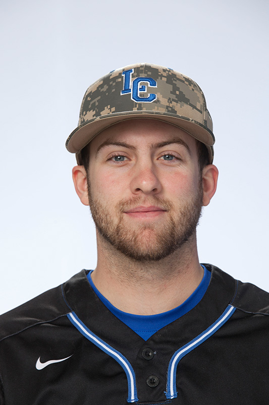 Brennan Sefrit - Assistant Coach 26