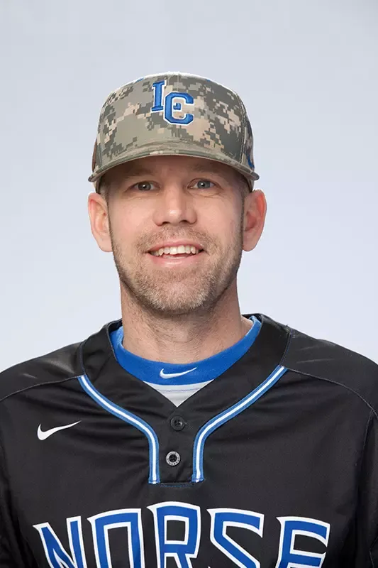Bryan Nikkel - Head Baseball Coach 26