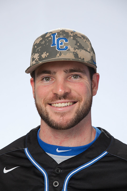 Henry George - Assistant Coach 26