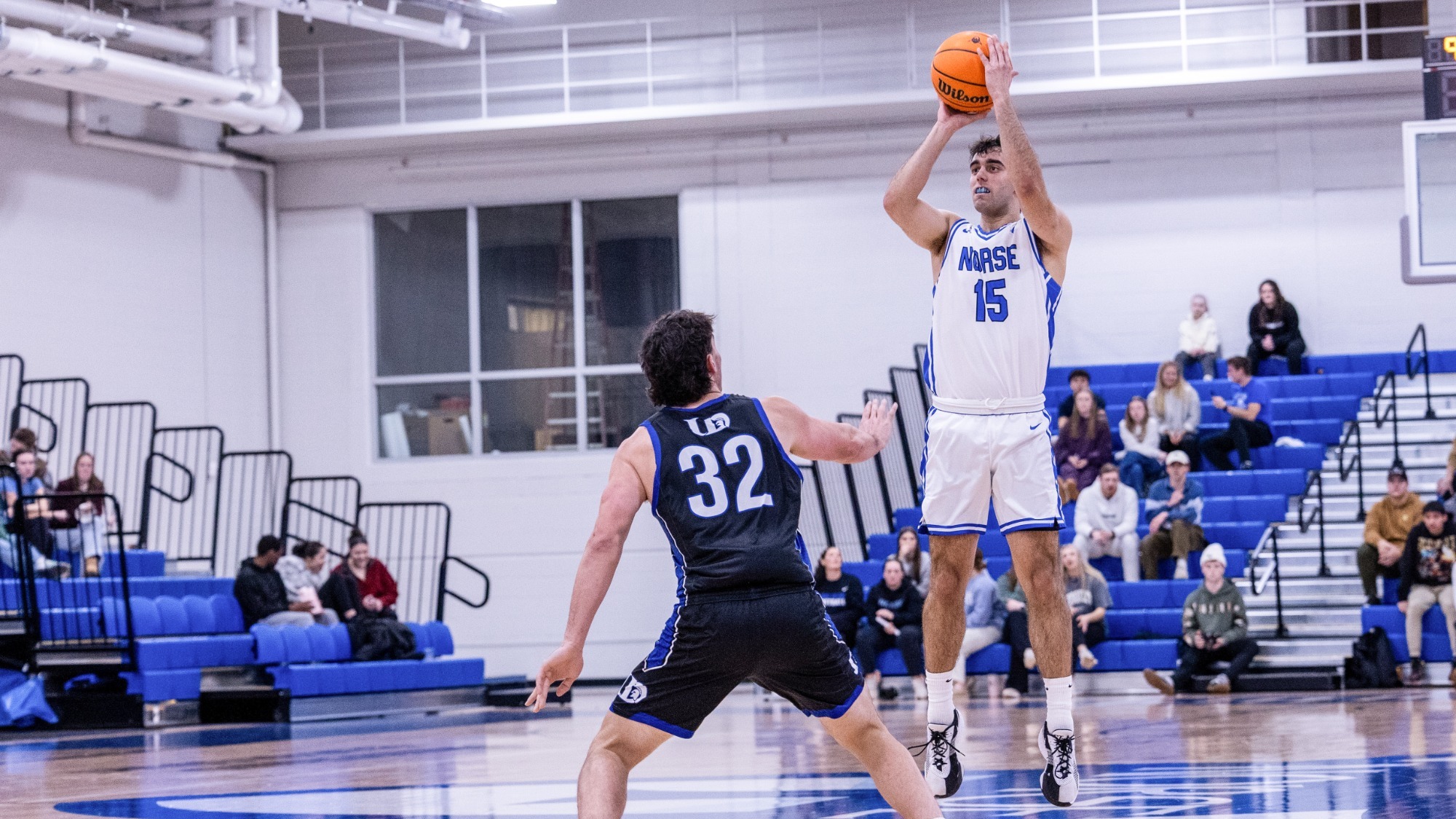 Andre Palavra vs Dubuque 2026