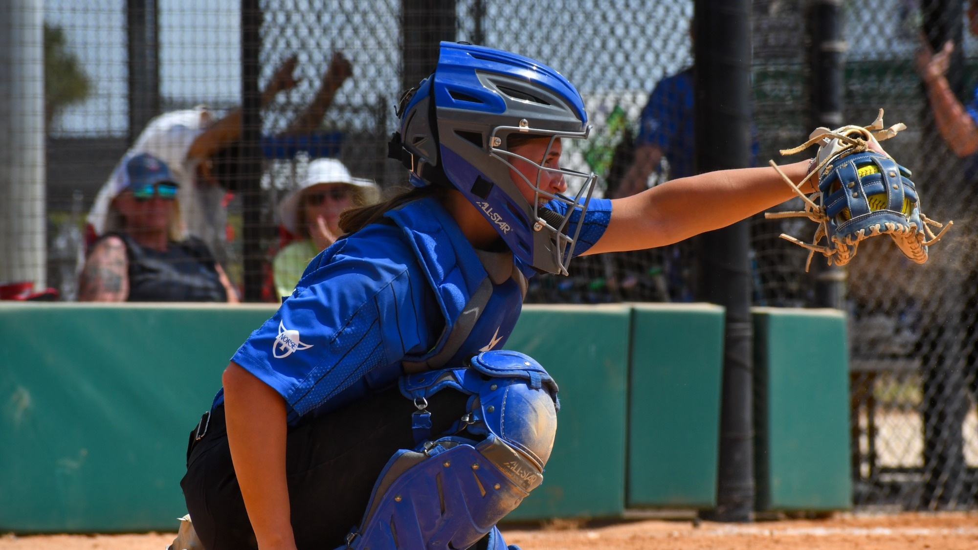 Ashely Russell - The Spring Games 2026