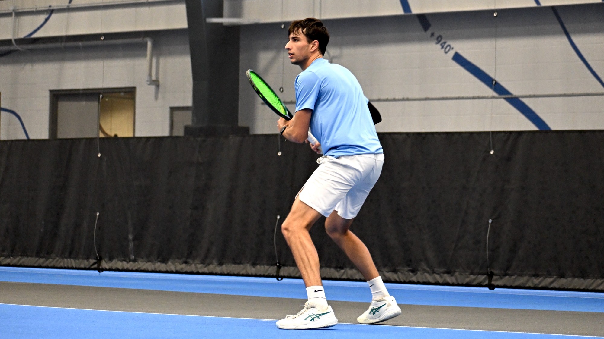 Joao Benvenutti April 15, 2026